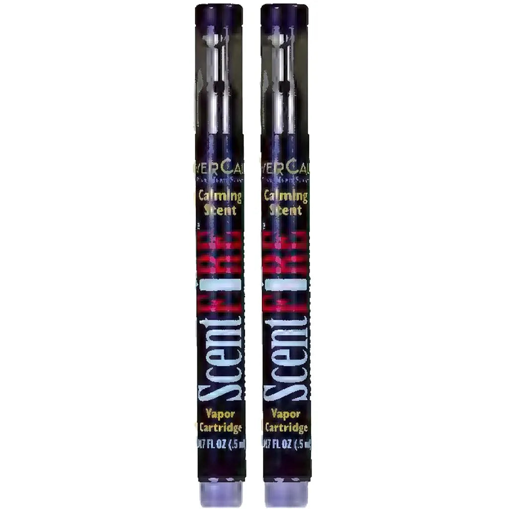 ConQuest Fire Cartridge (Ever Calm) Outdoor America