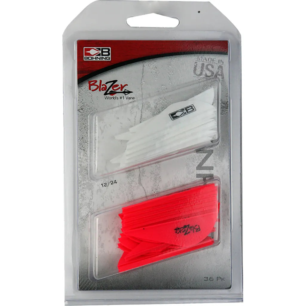Encoche BOHNING Blazer A- Nock - Universal Archery