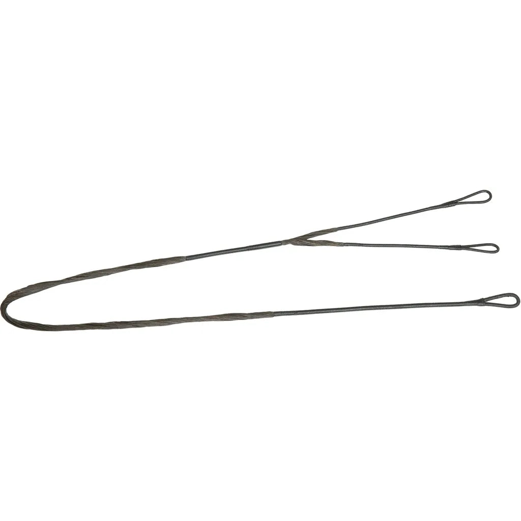 October Mountain Crossbow String 33 In. Horton ST114 Team RT Ultra-Lite...