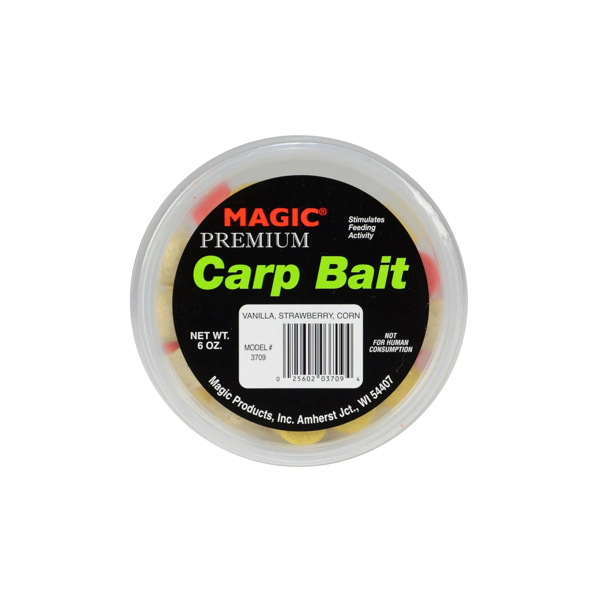 Magic Premium Carp Bait – Outdoor America