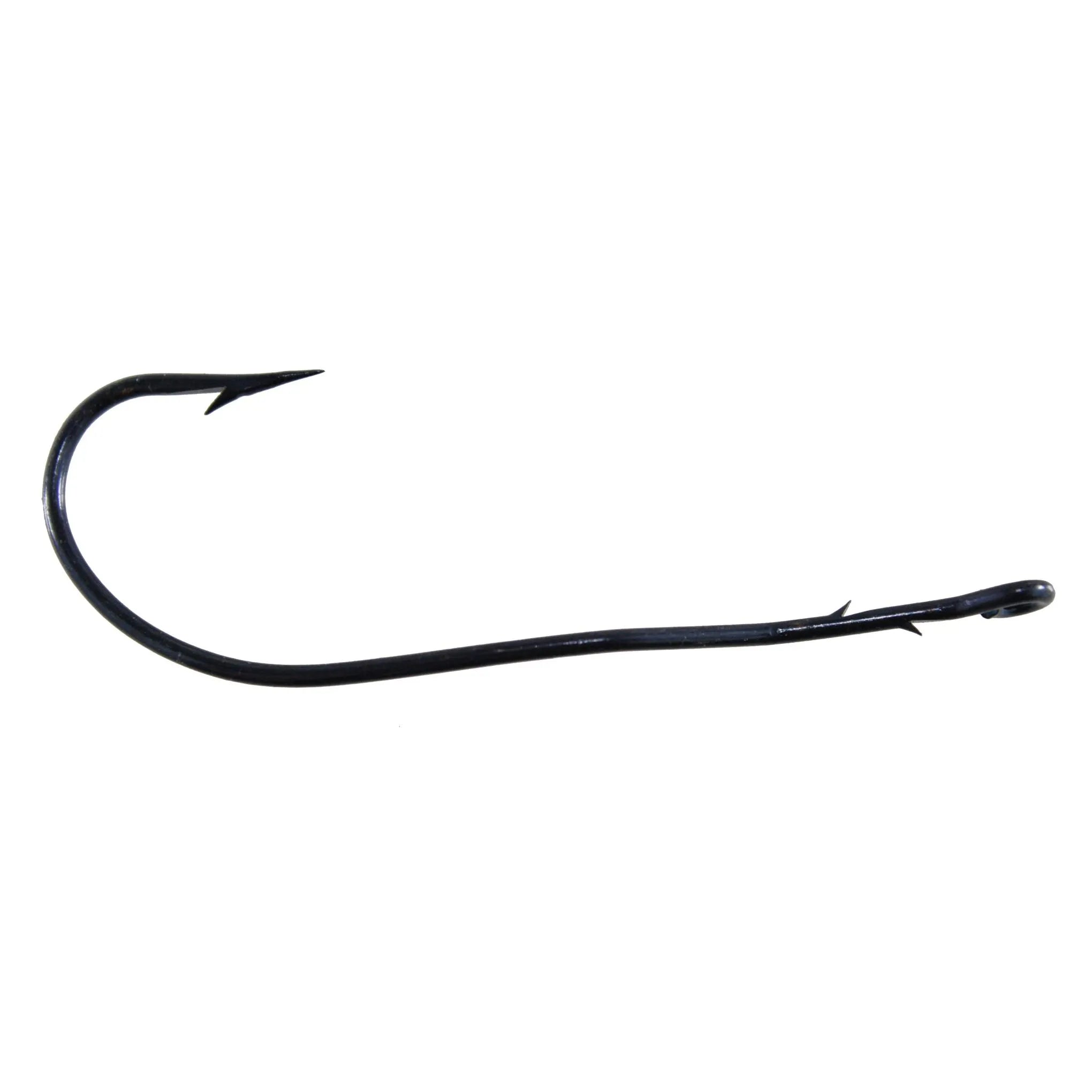 Tru-Turn Bass Worm Hook