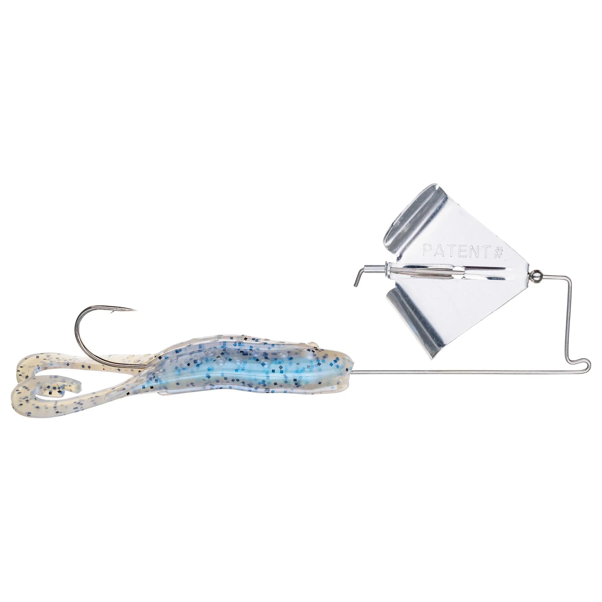 How to Fish a Buzzbait | Field & Stream How to Fish a Buzzbait | Field & Stream