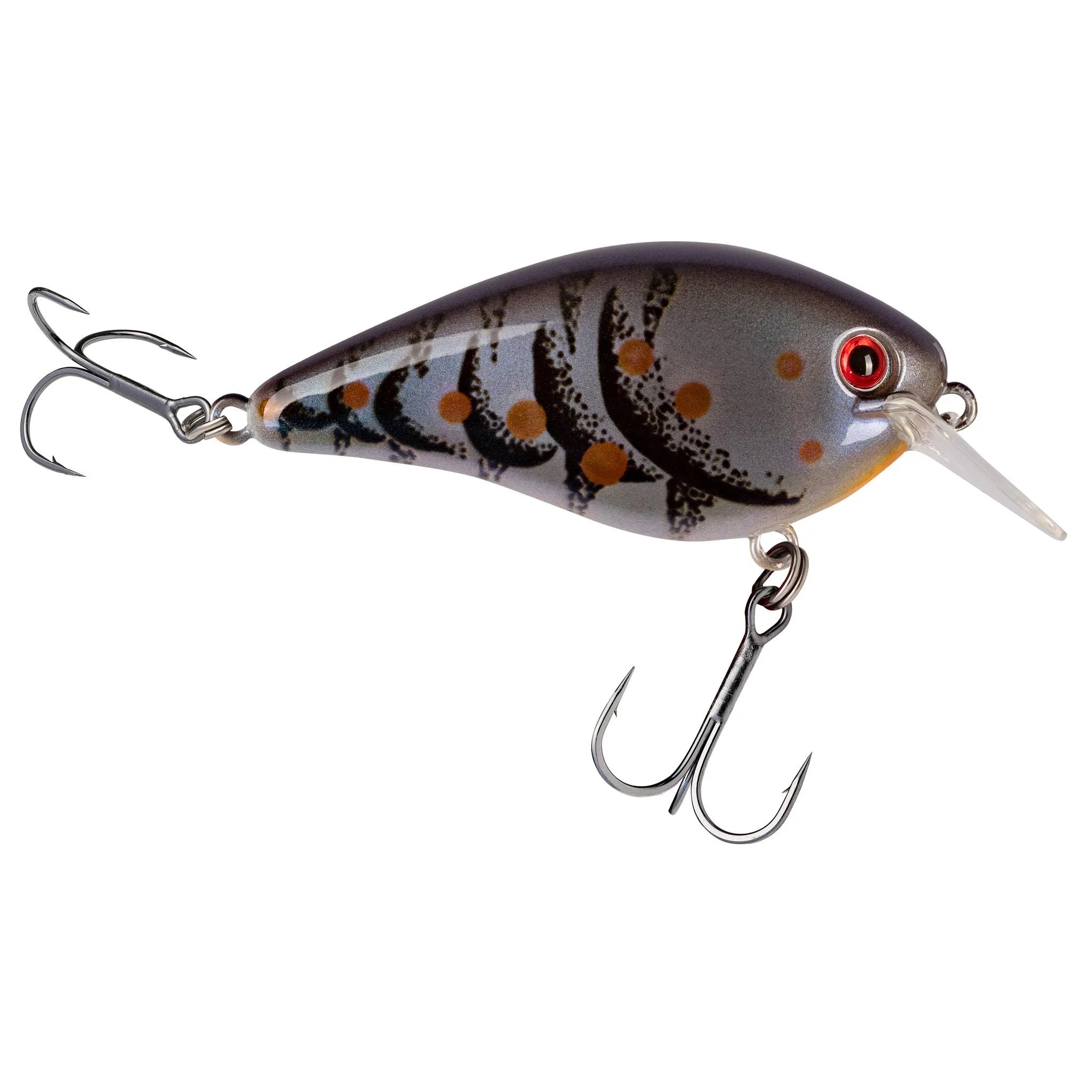 Strike King Squarebill 1.5 Deep Crankbait - Tienda De Pesca En