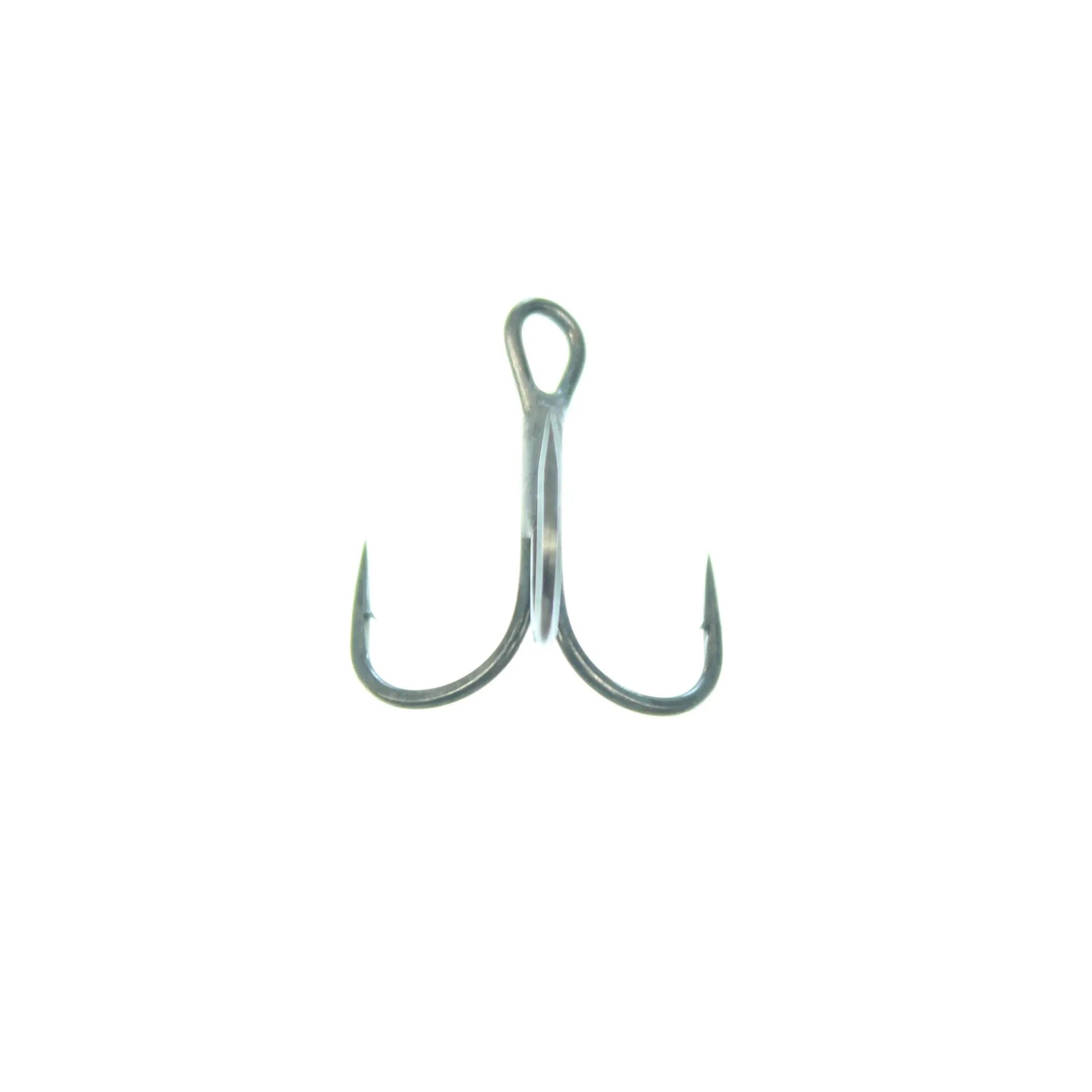 Hayabusa HS303 Small Hydrangea Senka Twist Keimura Fishing Lure - Rainbow 6 Hooks, Size 8-2 - View #4