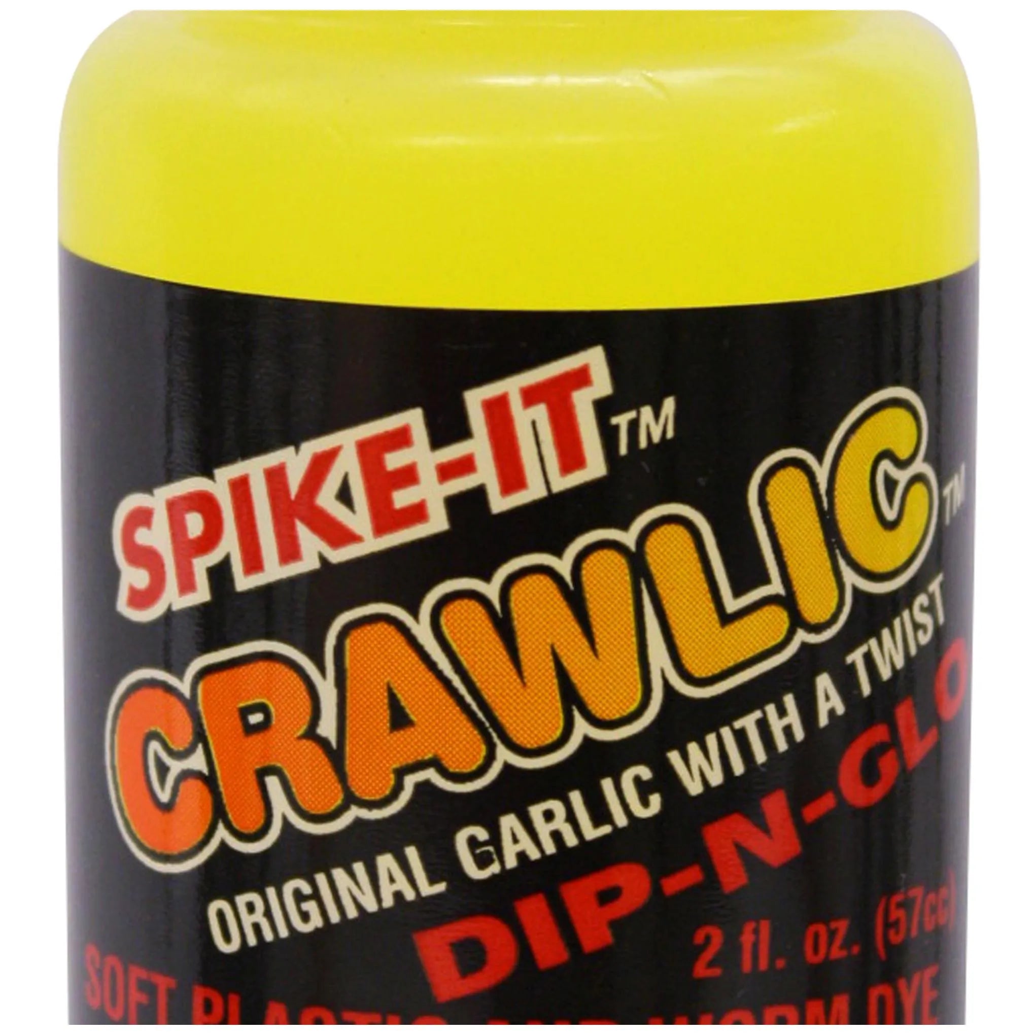Spike It Crawlic Dip-N-Glo – Outdoor America