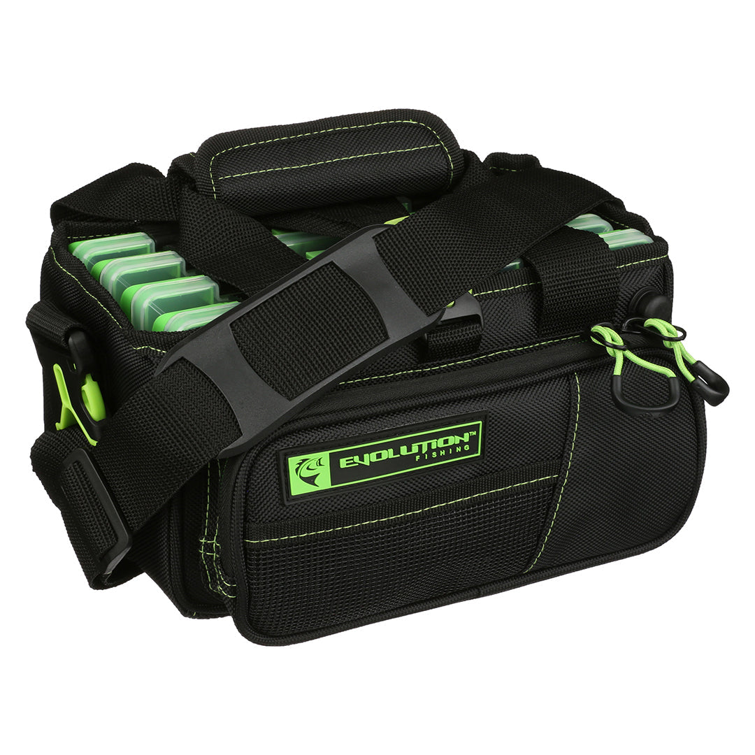 evolution outdoors horizontal 3700 drift series tackle bag Evolution Fishing Horizontal 3500 Drift Series Tackle Bag
