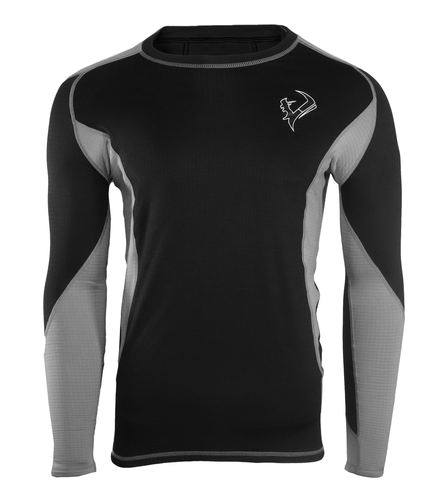 Vycah Trike Pullover - Black