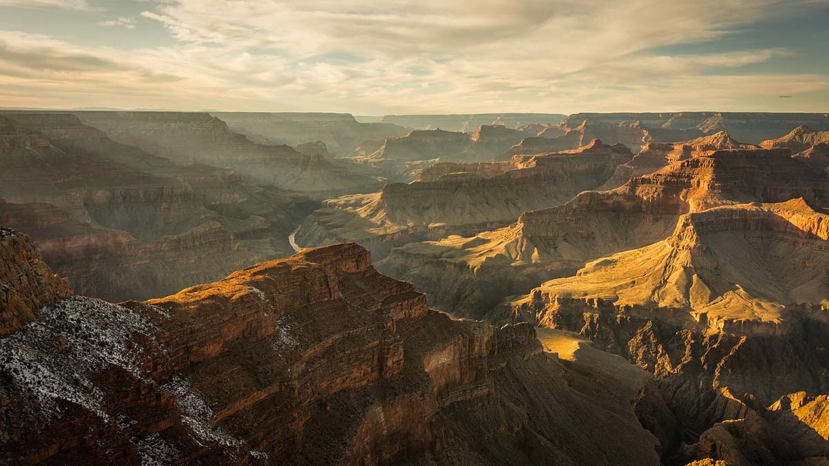 Your Guide to the Top Backpacking Destinations in the Southwest