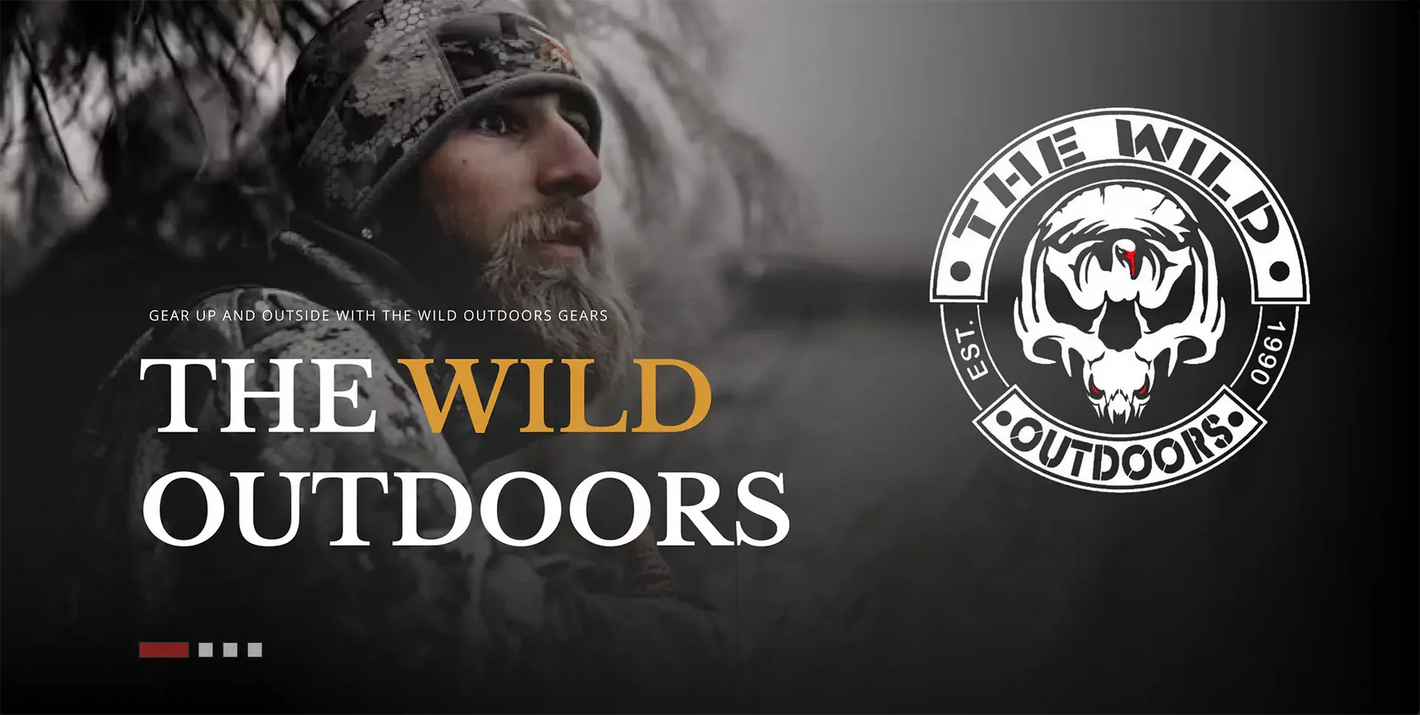 The Wild Outdoors