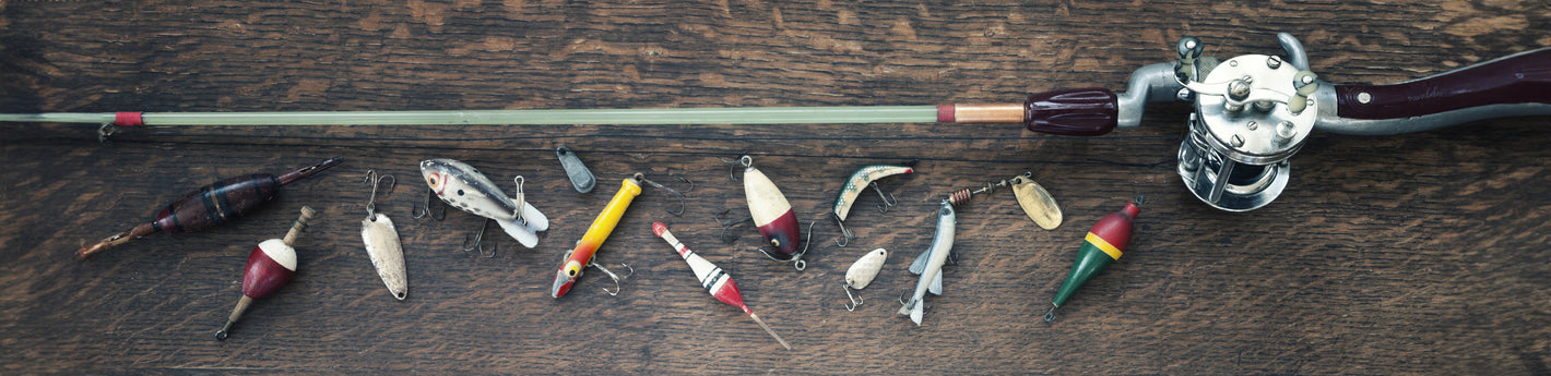 Fishing Bobbers & Floats