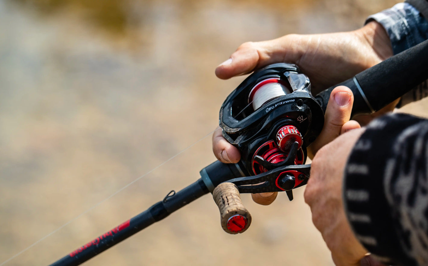 Fishing Reels