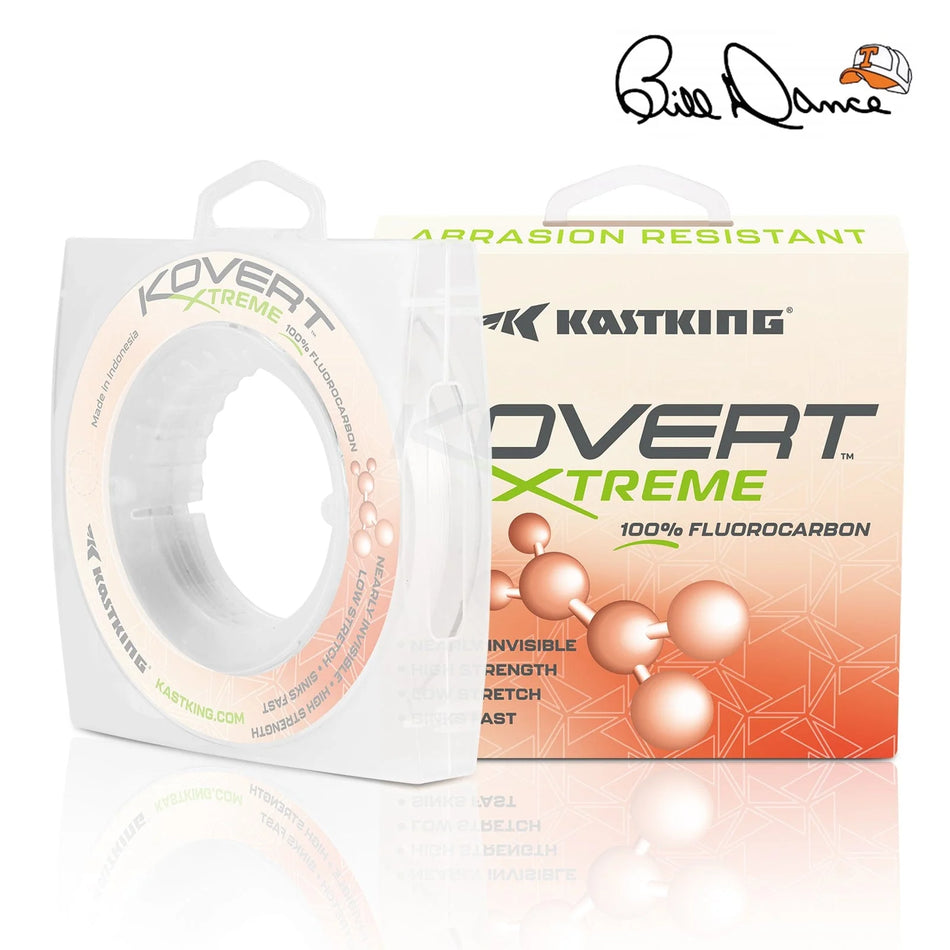 KastKing Kovert XtremeFlouro