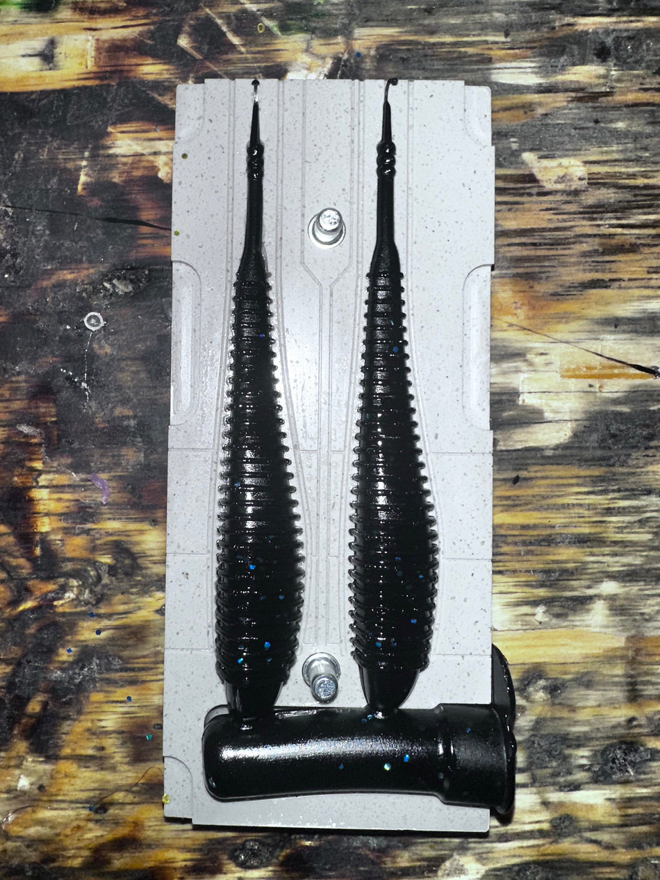 Navigator Minnow 8 pack