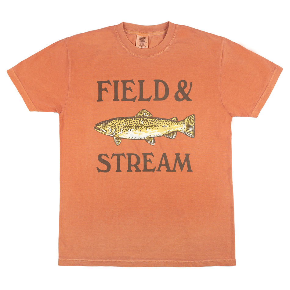 Trout Tee