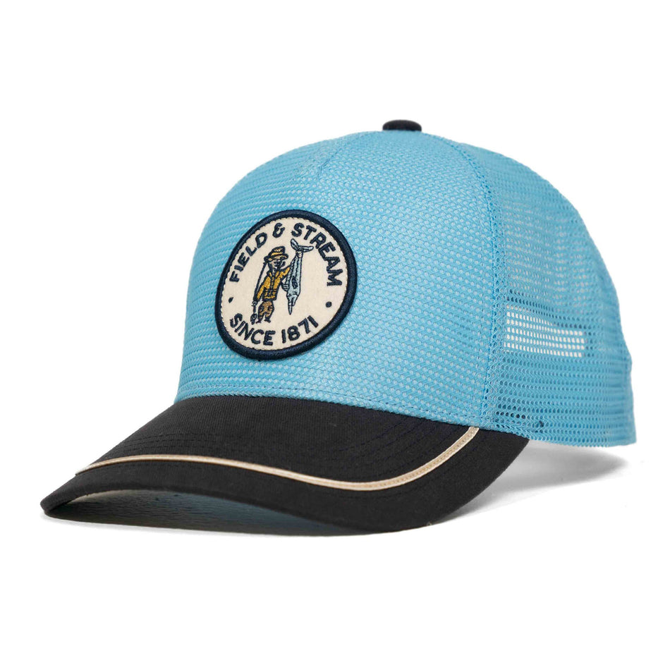 E's Hat