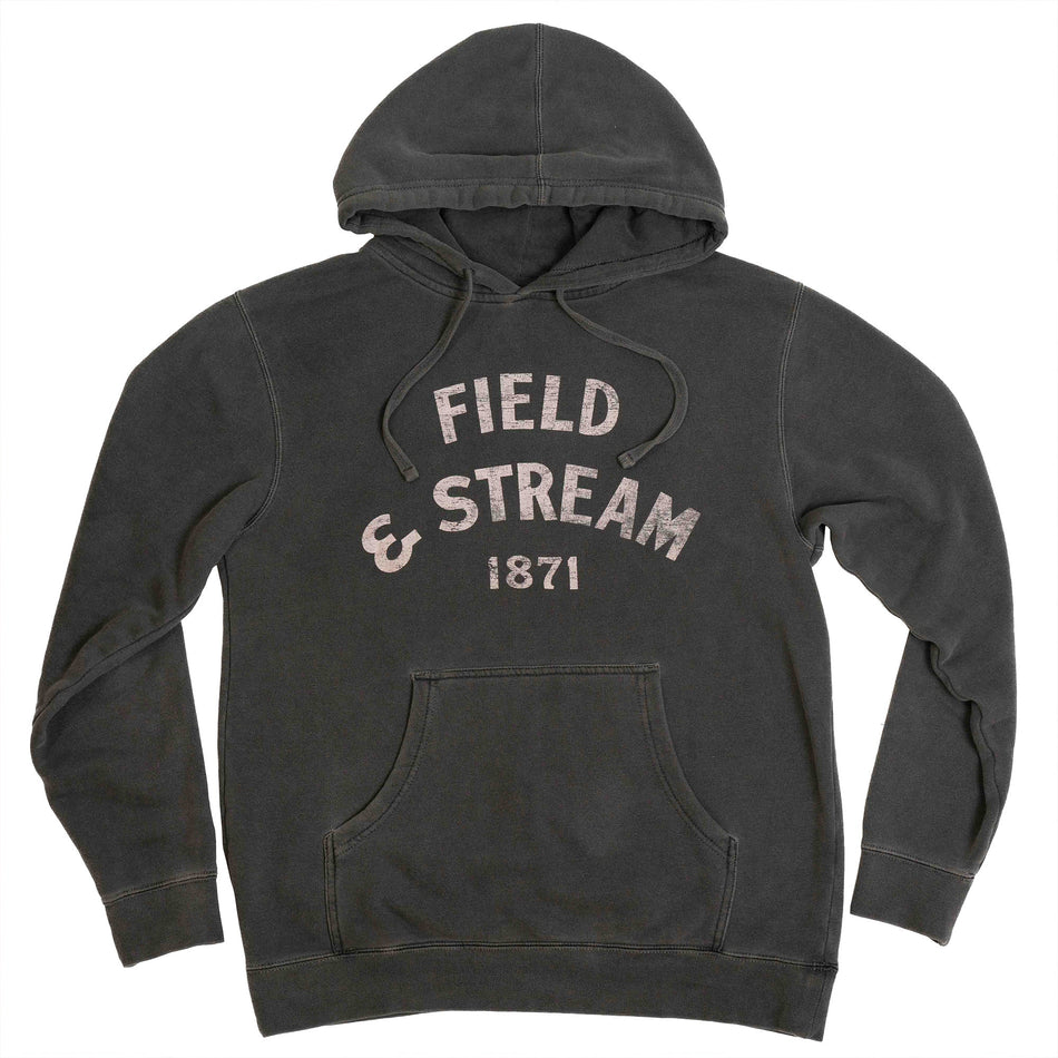 Hilly's Hoodie