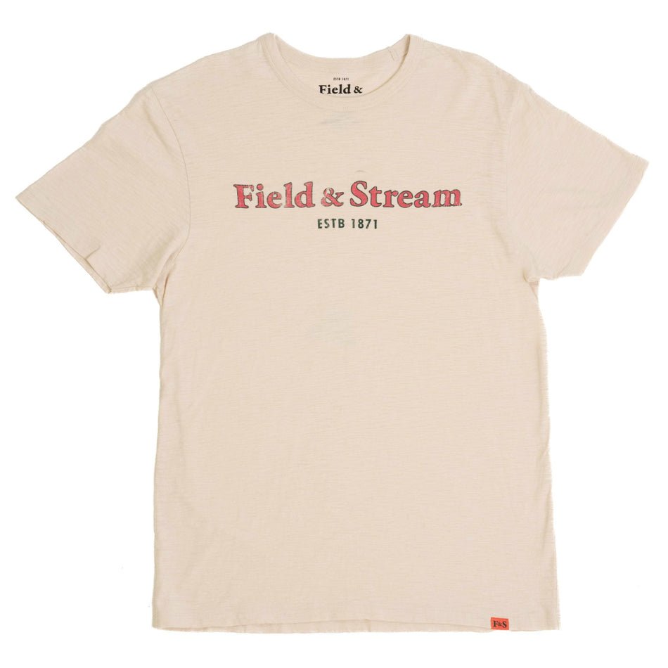 The Legacy Tee