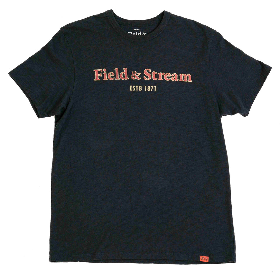 The Legacy Tee