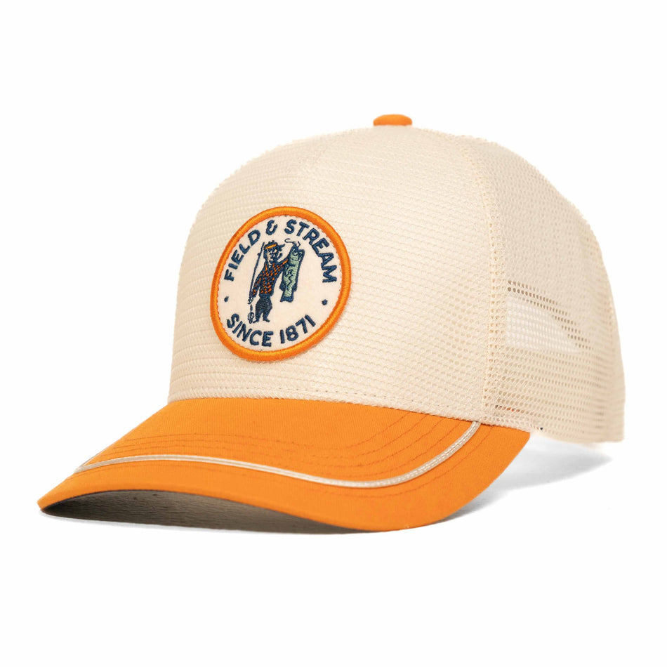 Mo's Hat
