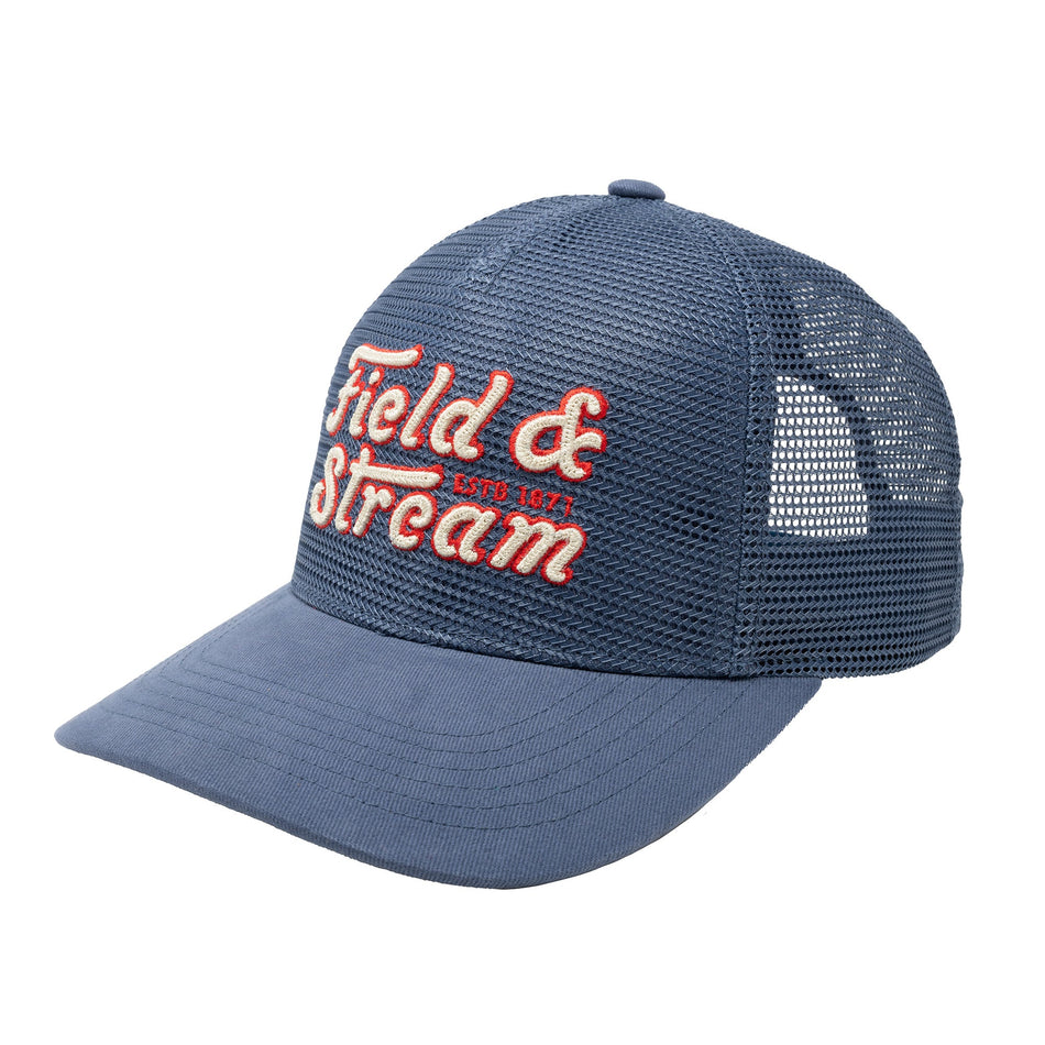 Mainstage Mesh Cap