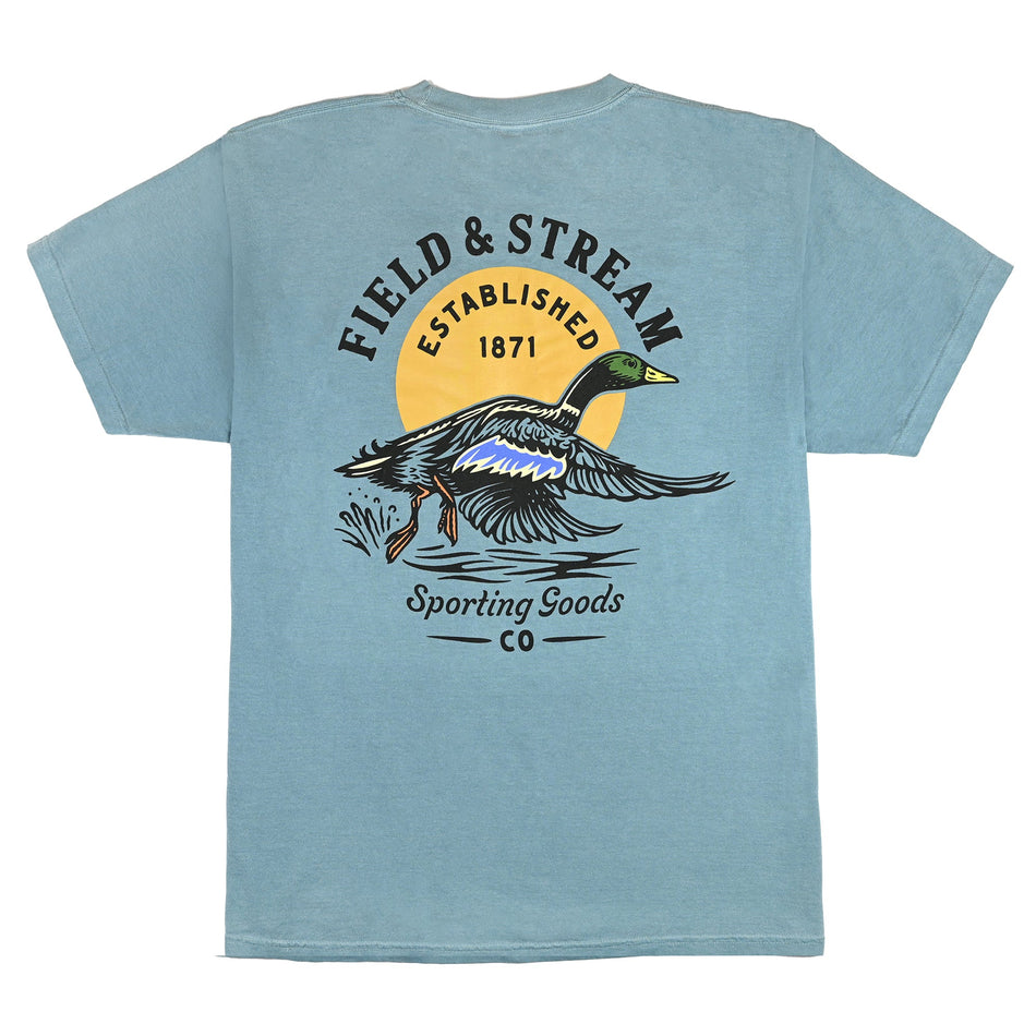 Mallard Tee