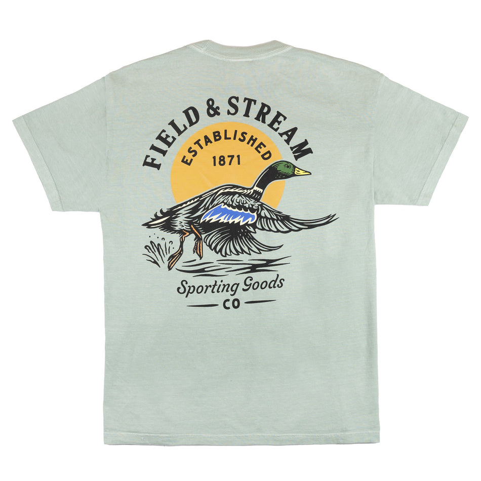 Mallard Tee