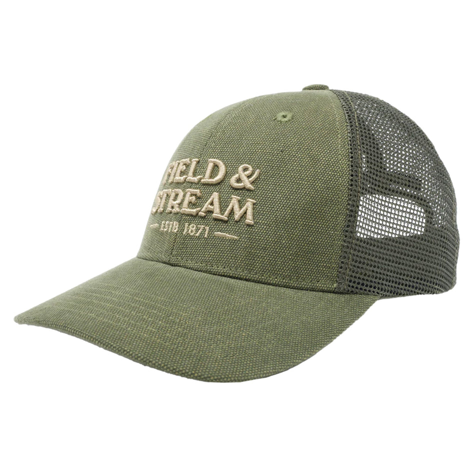 Rifle Trucker