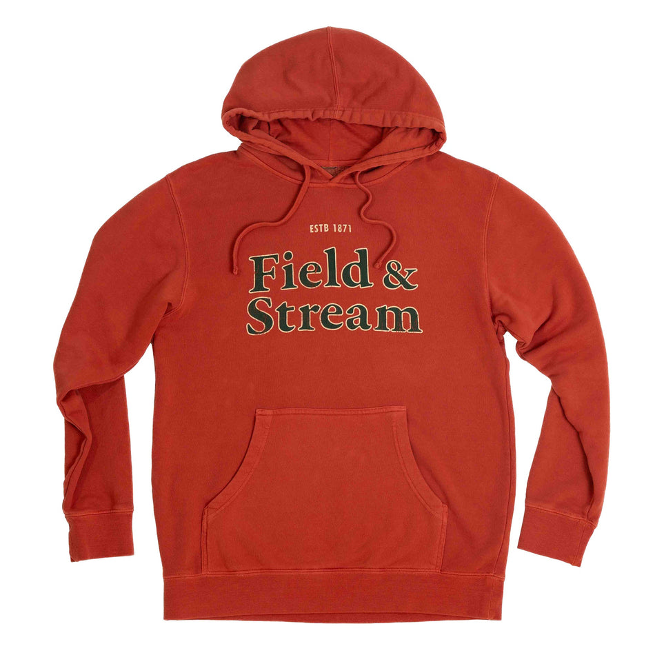 St. Paul Hoodie