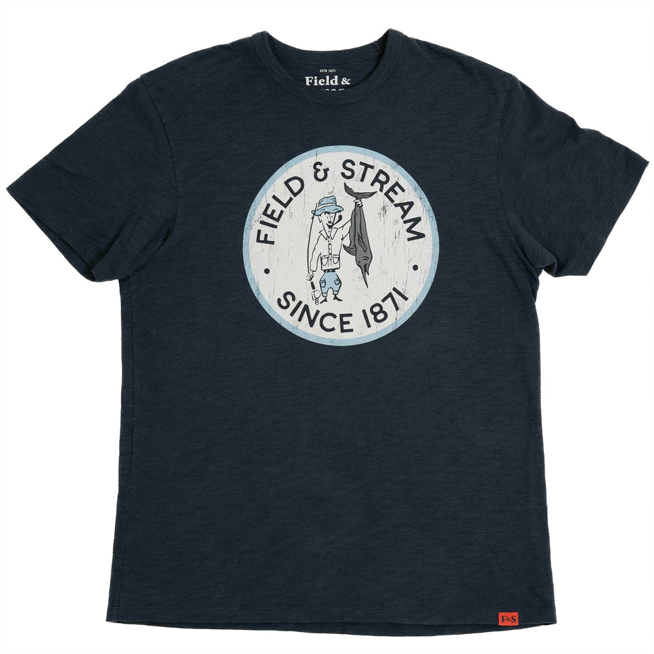 TrueBlood Tee