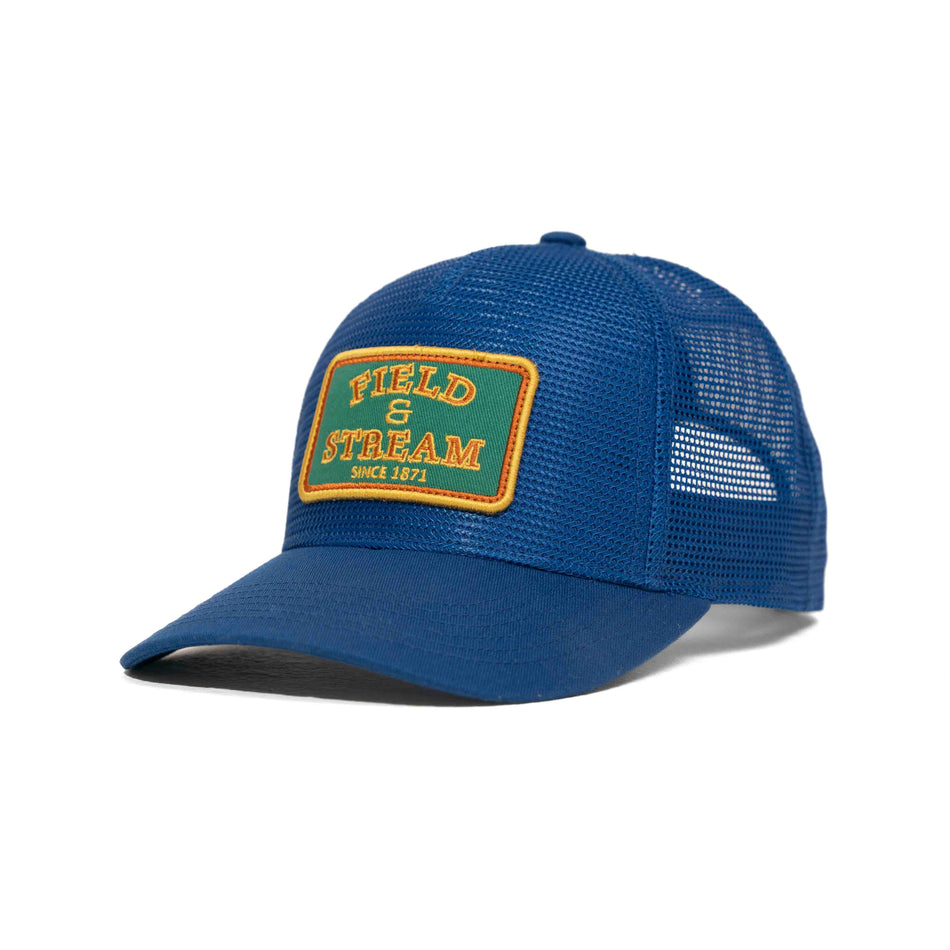 Uncle Robert's Hat