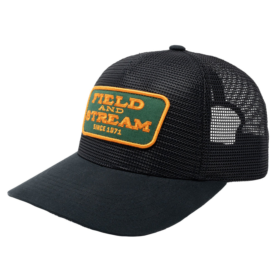Walkout Mesh Cap