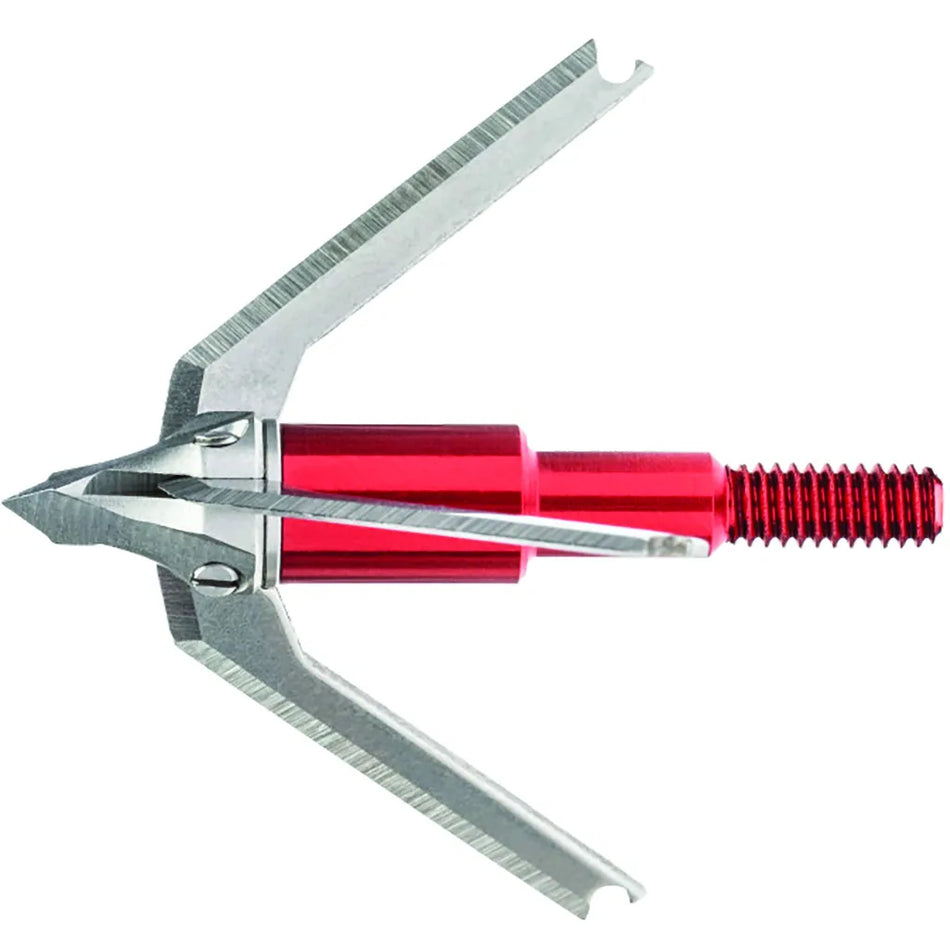 Rocket Meat Seeker Broadheads