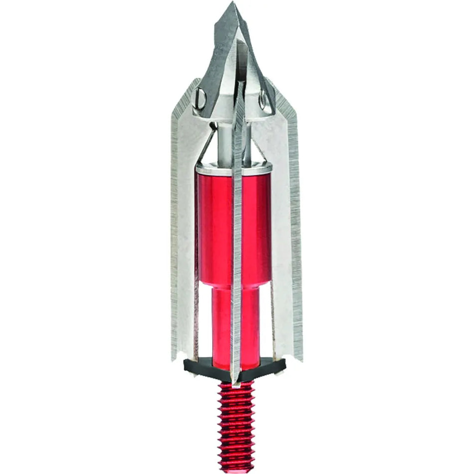 Rocket Meat Seeker Broadheads