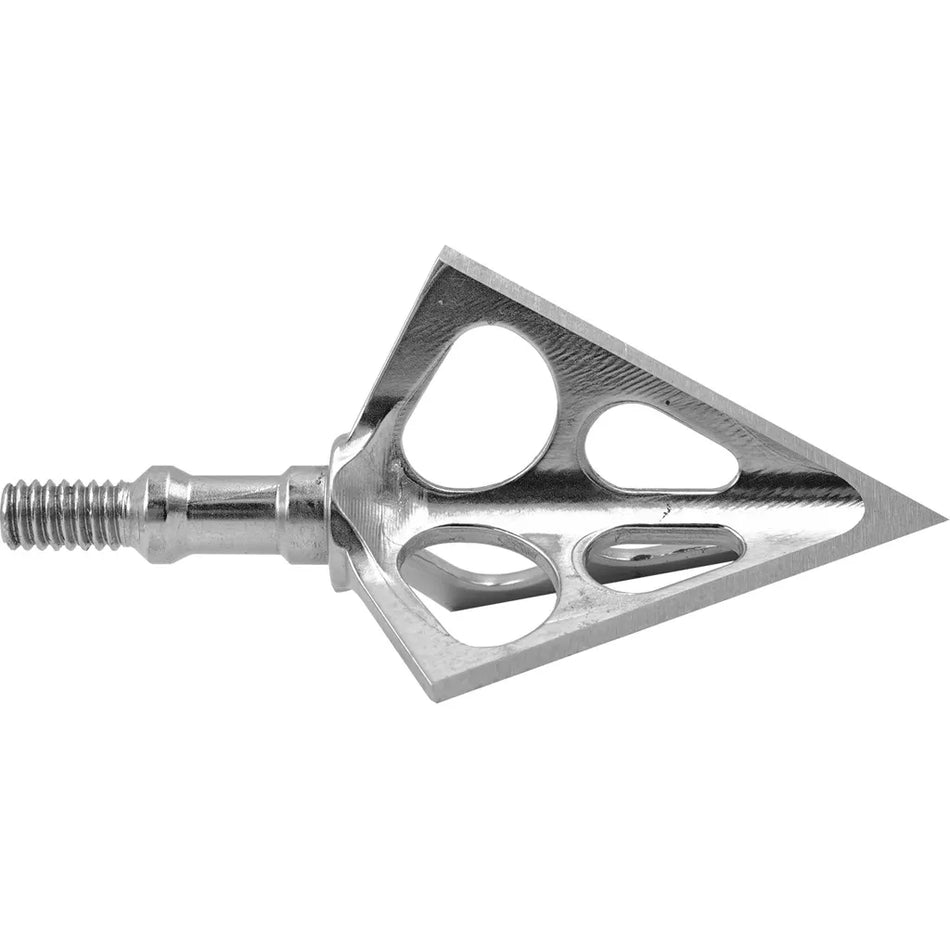 Muzzy One Broadheads (100 gr. 3 pk.)