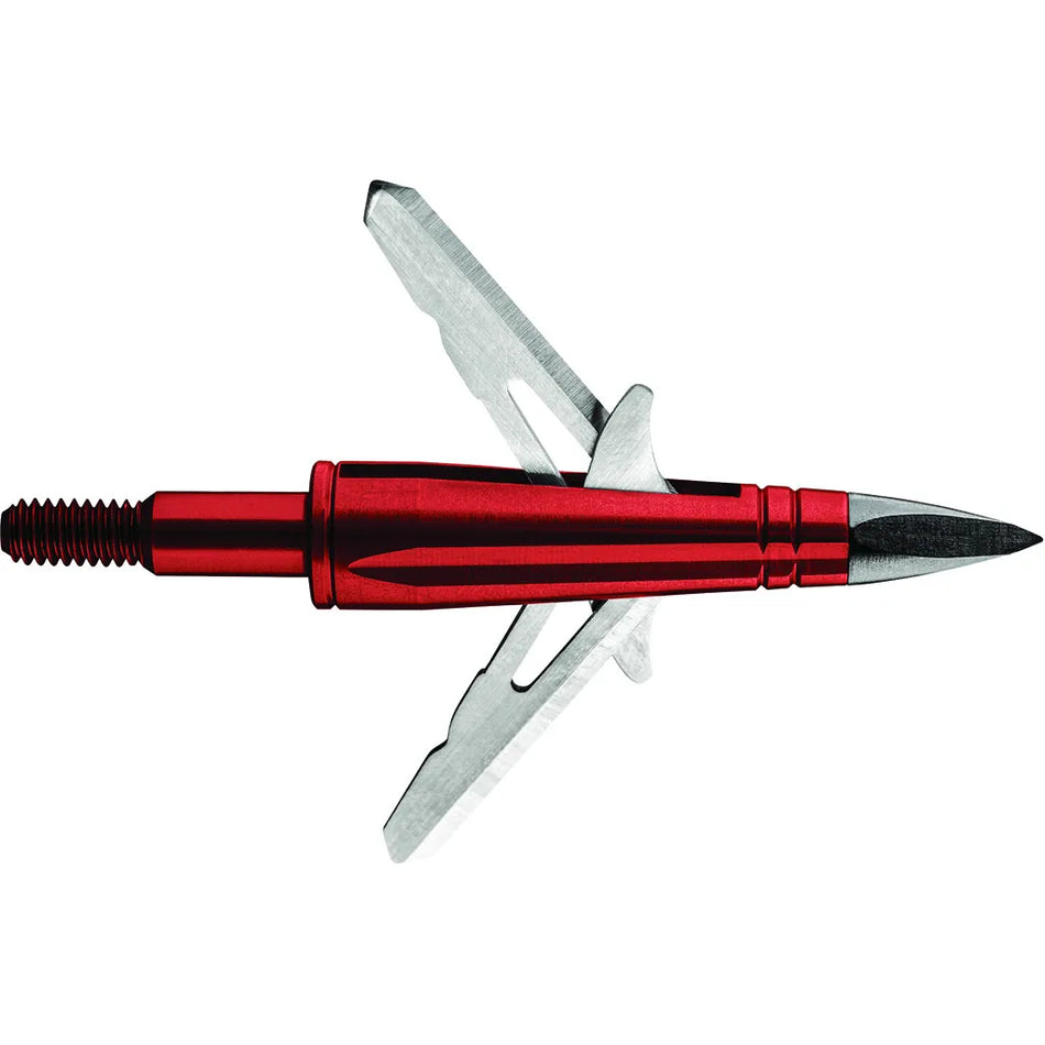 TenPoint Evo-X Center Punch Broadheads