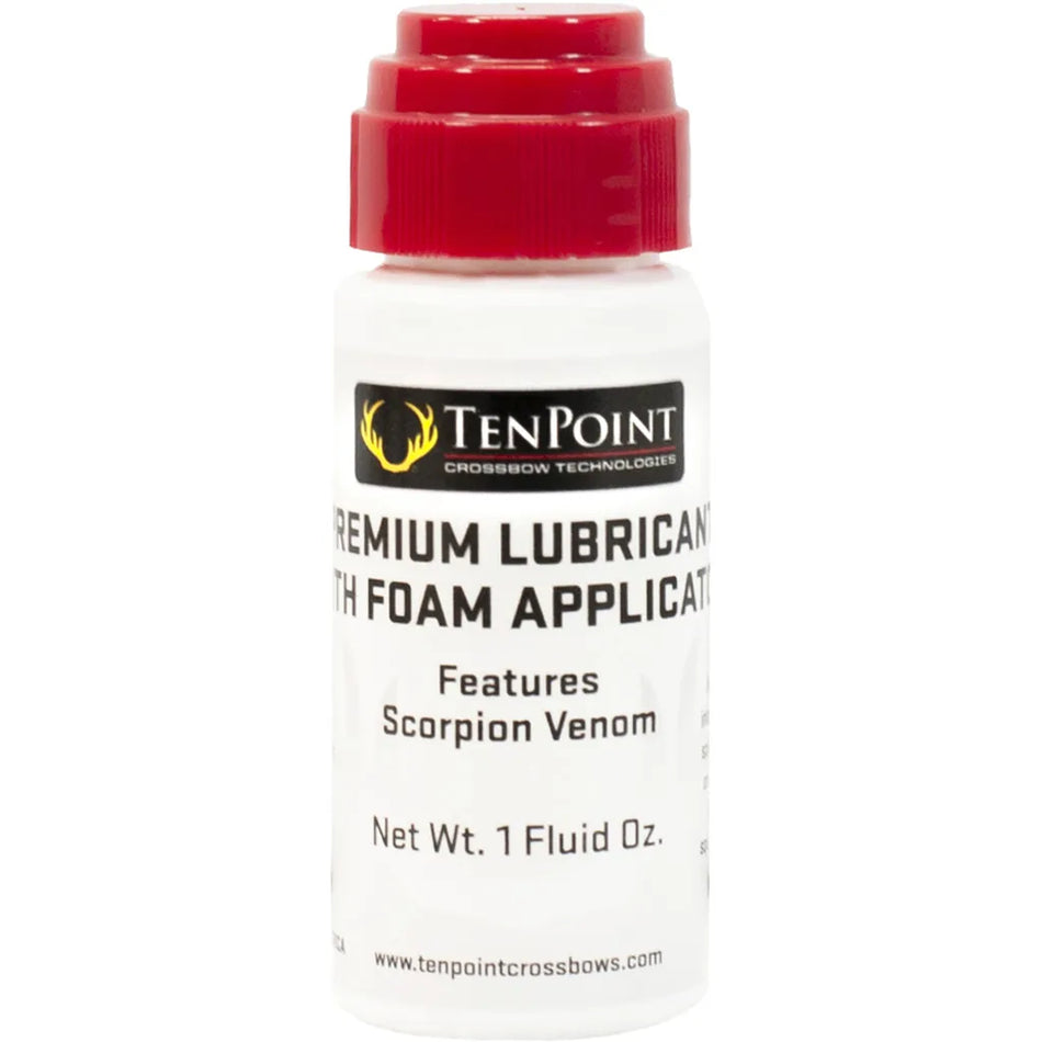 TenPoint Premium Lubricant