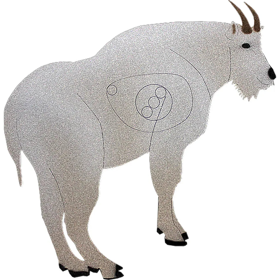 OnCore Archery Target - Mountain Goat