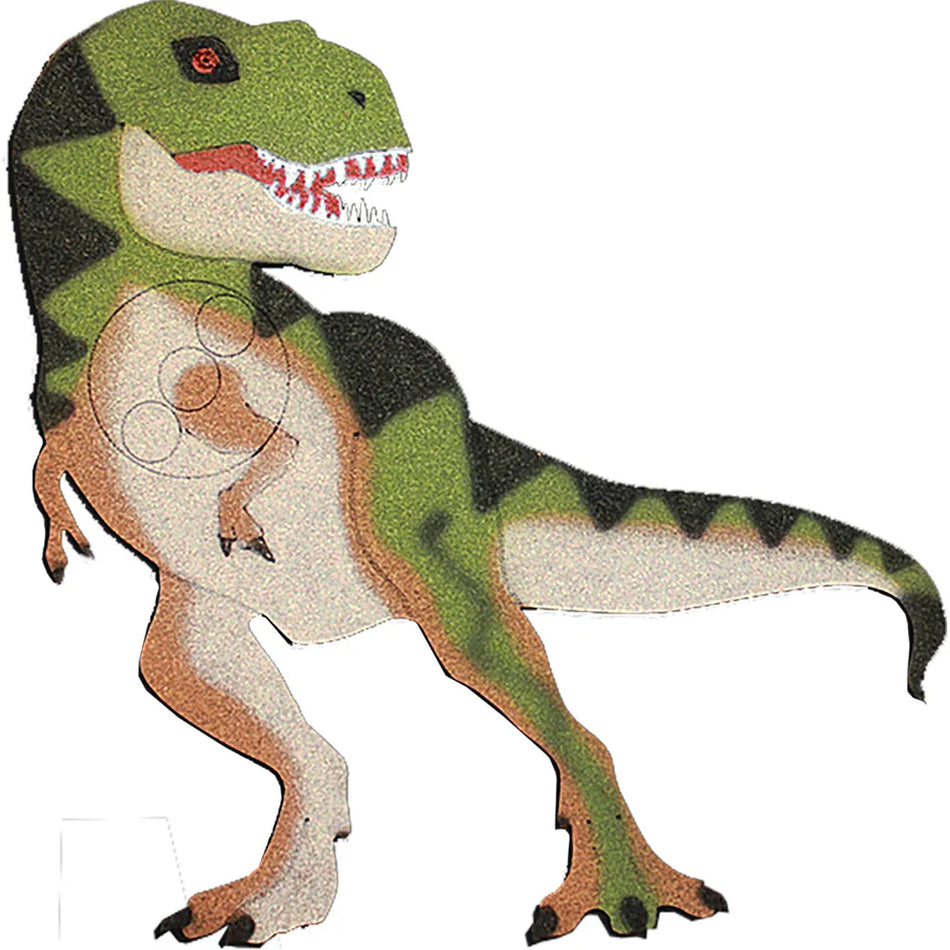 OnCore Archery Target - T-Rex Small