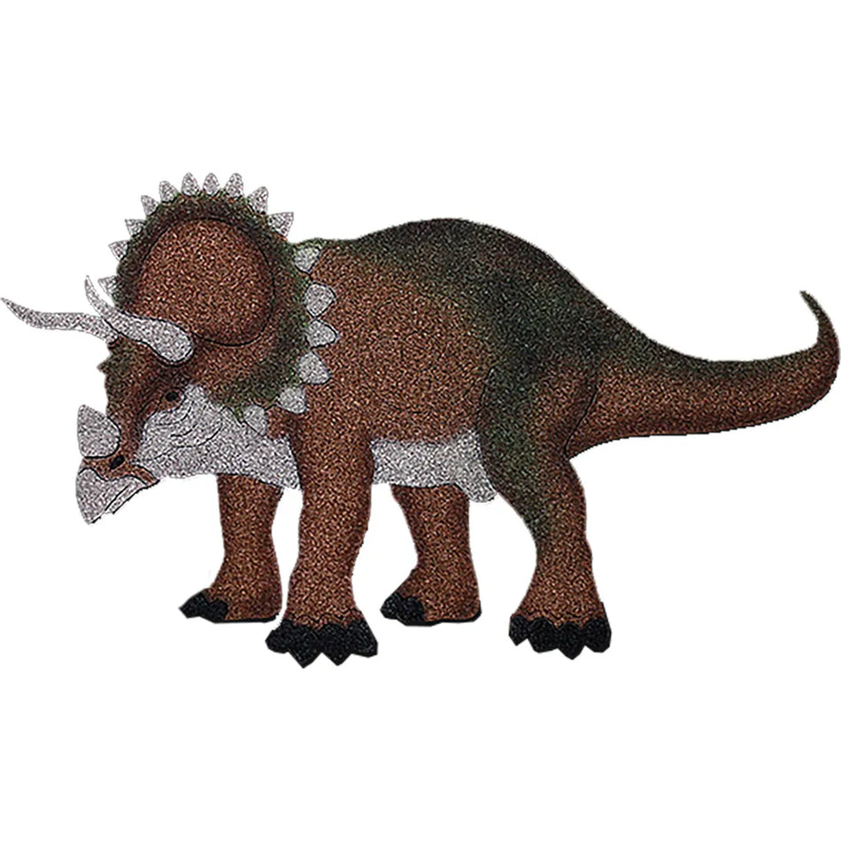OnCore Archery Target - Triceratops