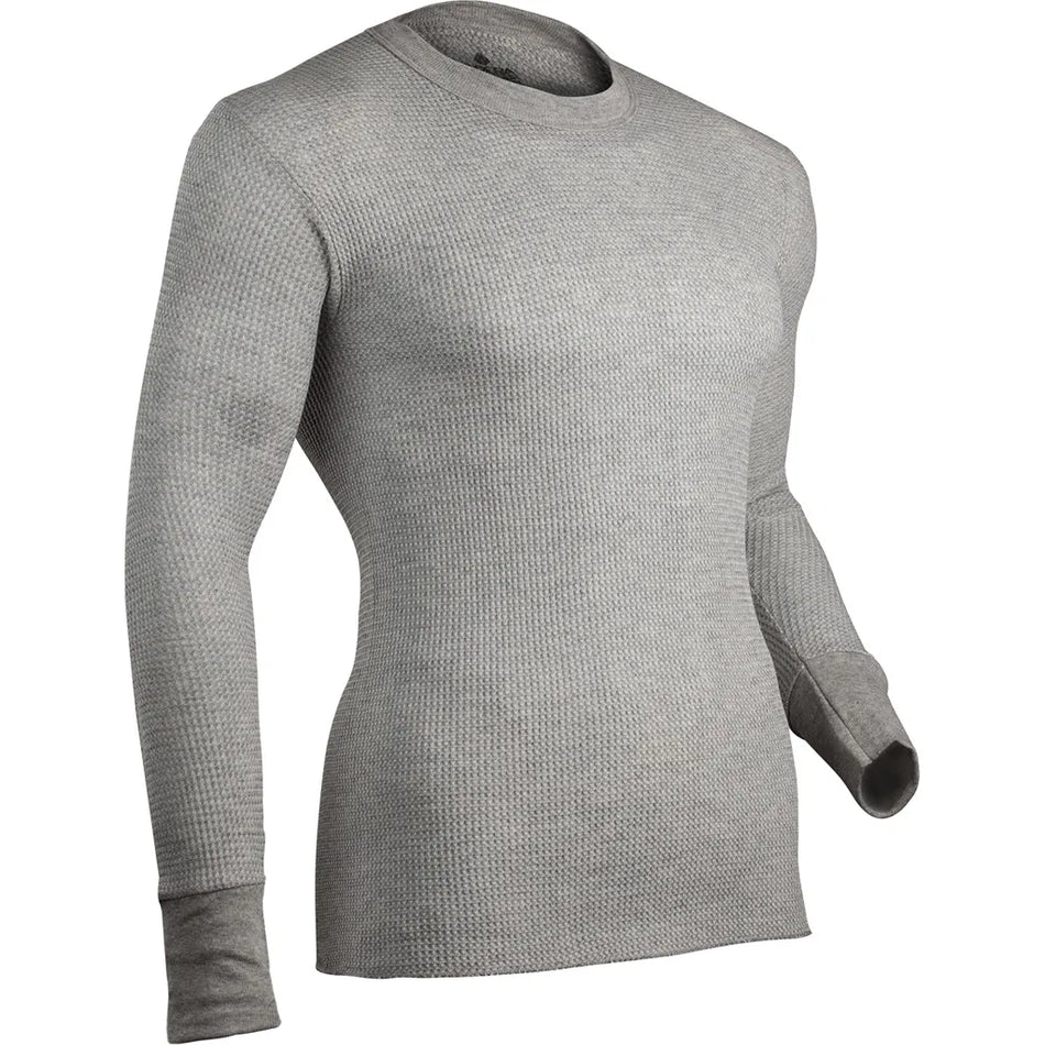 Indera Cotton Heavyweight Thermal Shirt