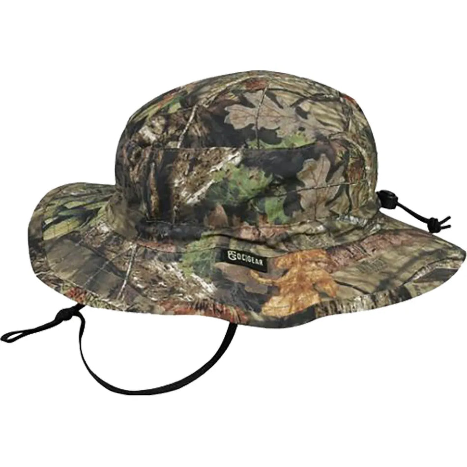 Outdoor Cap Water Defense Boonie Hat