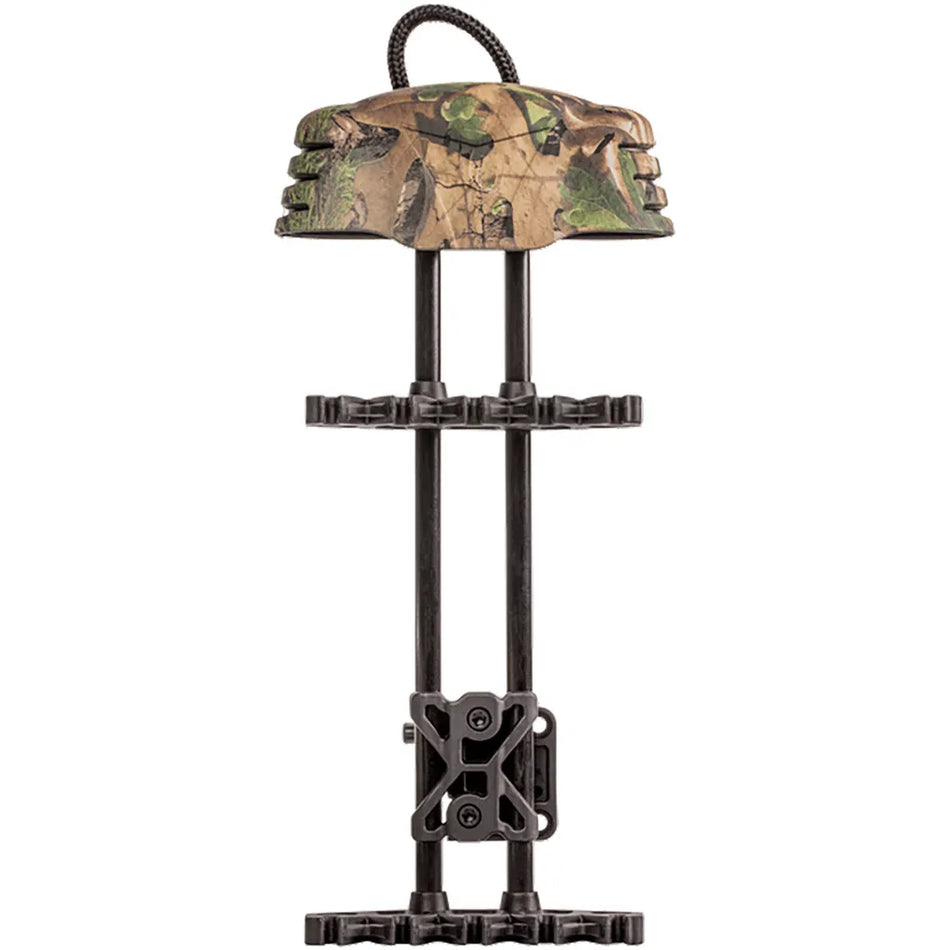 Trophy Ridge 5 Spot Quiver (Mossy Oak Break up DNA)