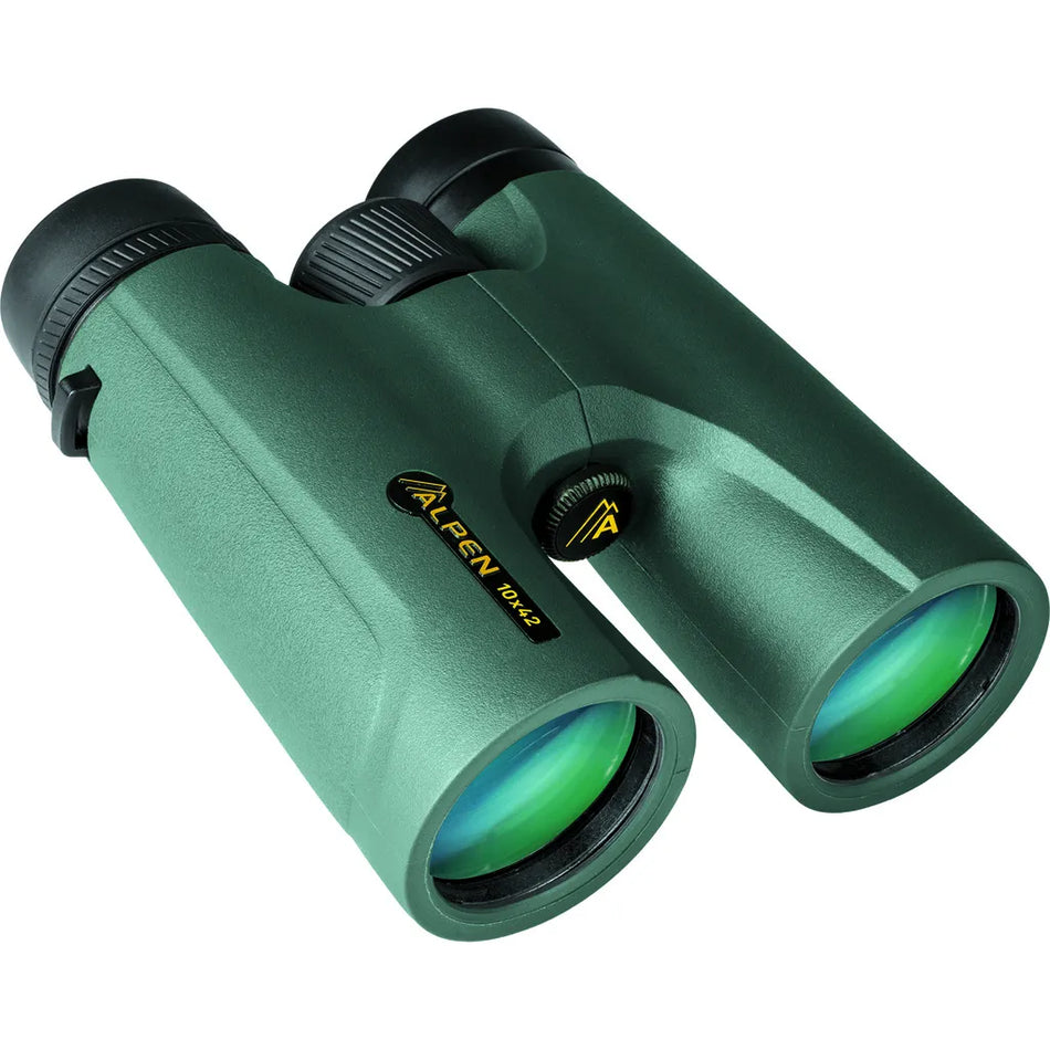 Alpen Magnaview Binoculars (Closed Bridge 10 x 42)