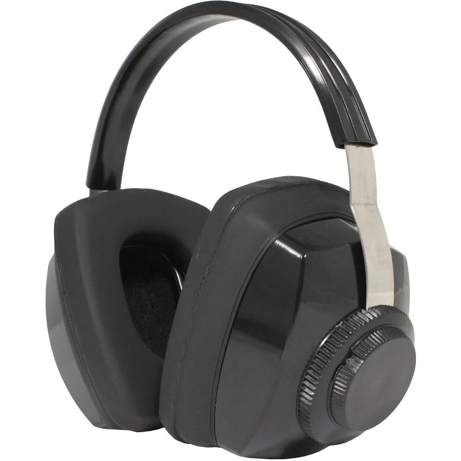 Radians Competitor Earmuff