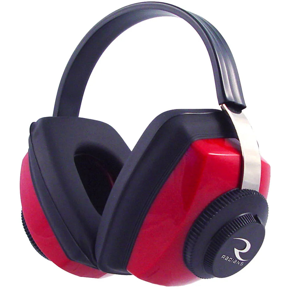 Radians Competitor Earmuff