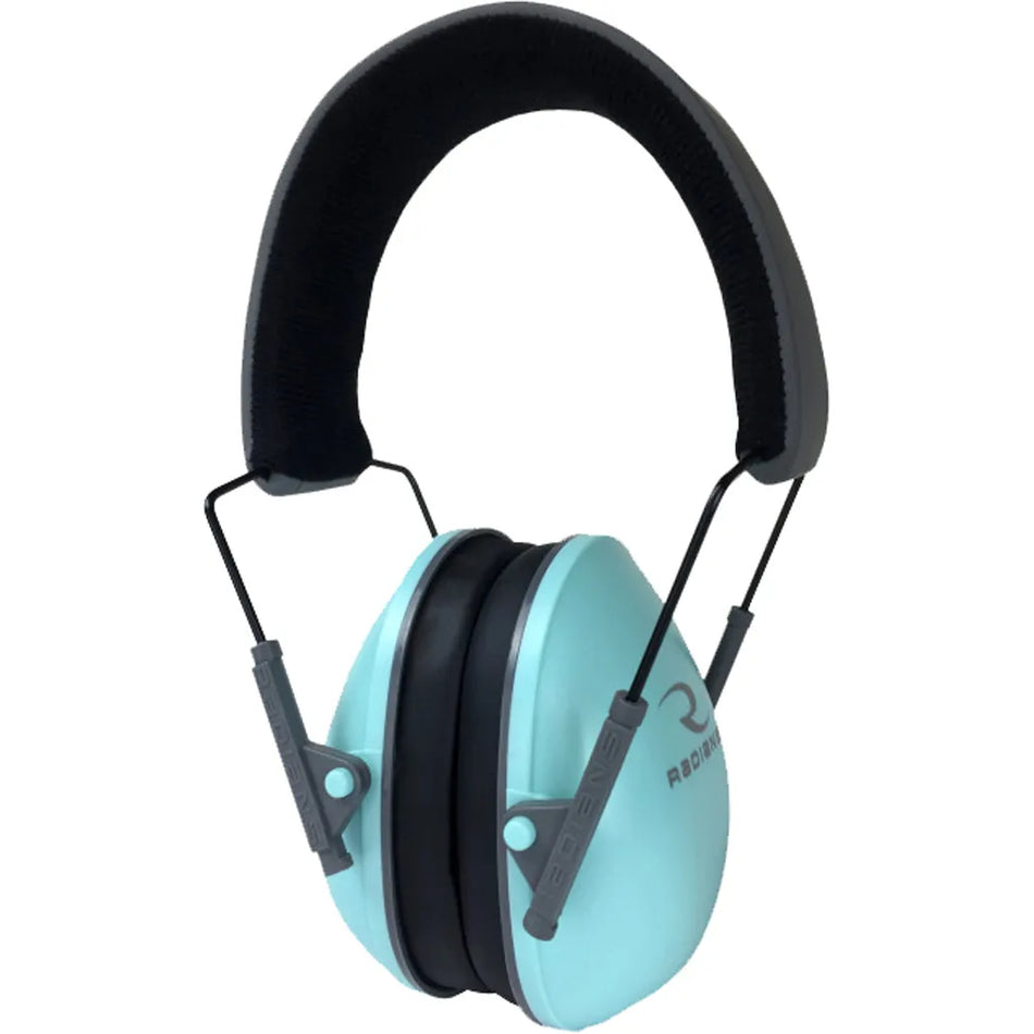 Radians Lowset Earmuff