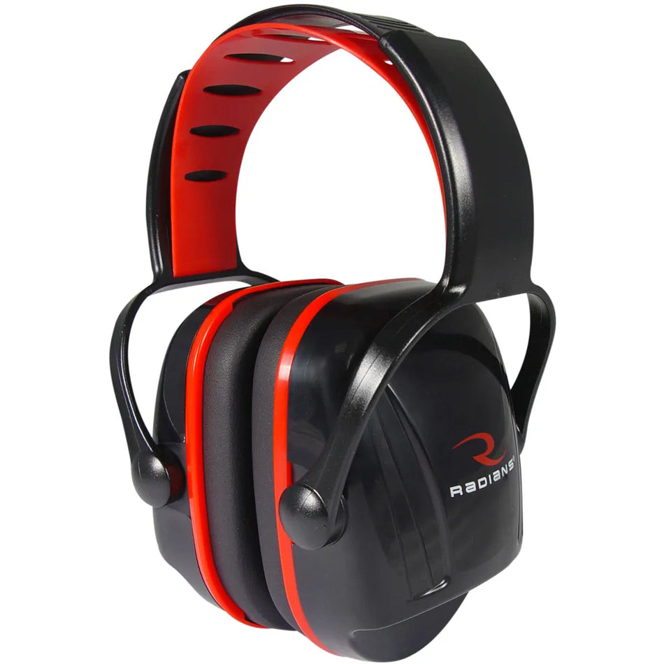 Radians X-Caliber Youth Earmuff