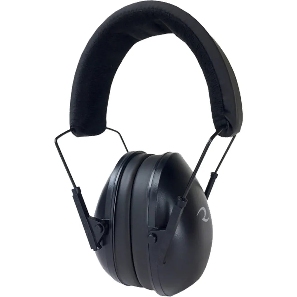Radians CSE40BX Lowset Tactical Earmuff
