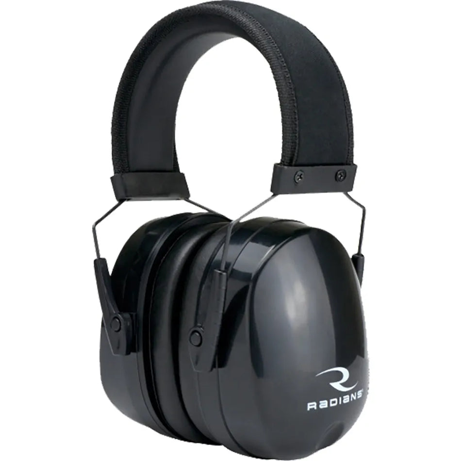 Radians CSE30BX Eradicator Earmuff