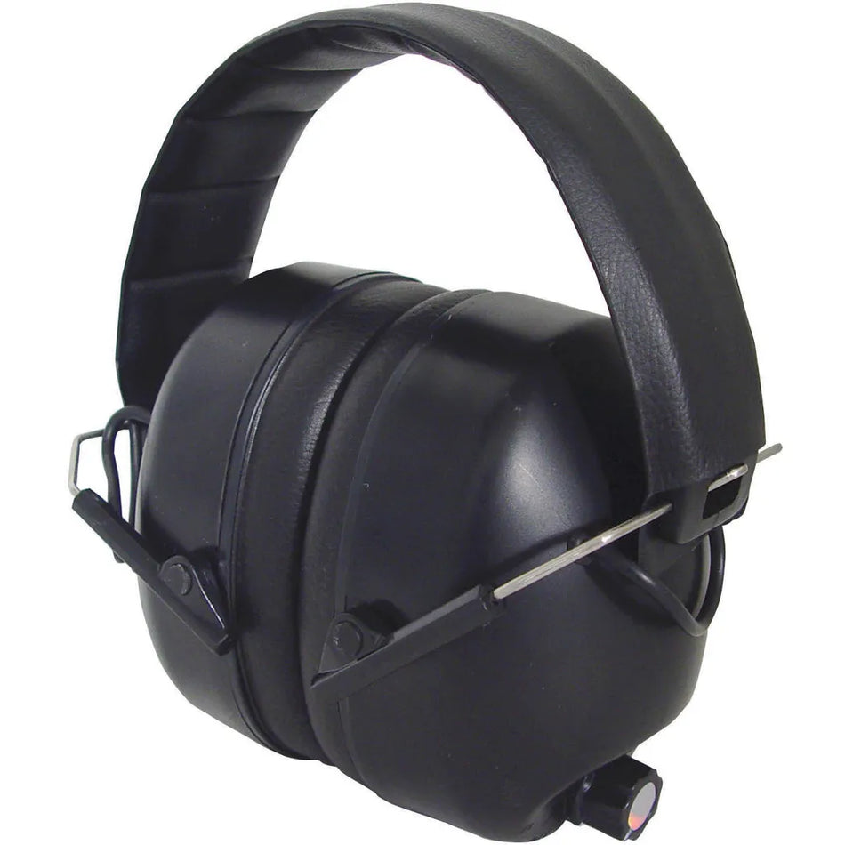 Radians Electronic Earmuff